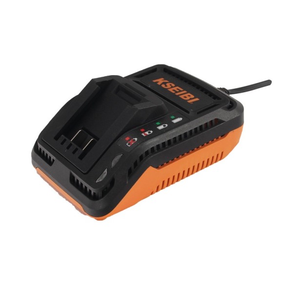 دریل بی‌سیم 20 ولت KSR 20V-40 | قیمت و اطلاعات فنی | KSEIBI