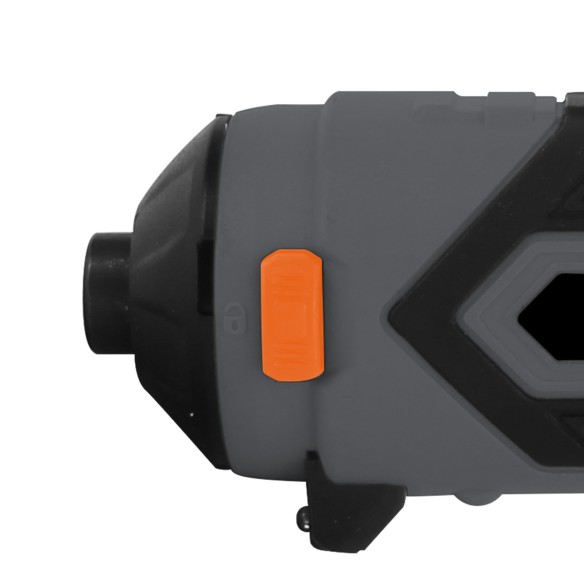 پیچ‌گوشتی بی‌سیم ۴ ولت KTB 4V-5 | KSEIBI