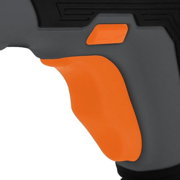 پیچ‌گوشتی بی‌سیم ۴ ولت KTB 4V-5 | KSEIBI