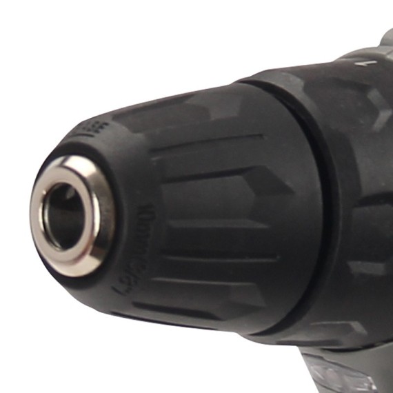 دریل برقی بی‌سیم 12 ولت KSB 12V-22، 10 میلی‌متر | KSEIBI