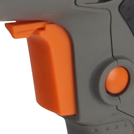 High Performance 6mm Drywall Screwdriver - KSR 500-6 V | KSEIBI