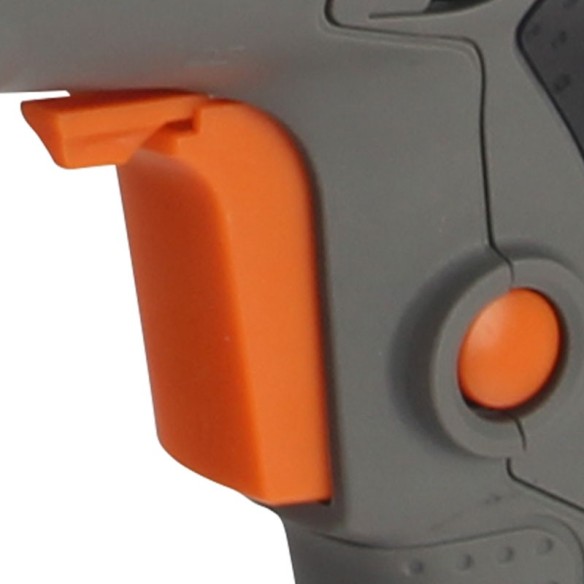 High Performance 6mm Drywall Screwdriver - KSR 500-6 V | KSEIBI