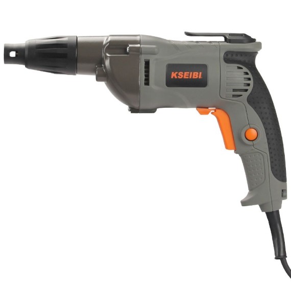 High Performance 6mm Drywall Screwdriver - KSR 500-6 V | KSEIBI