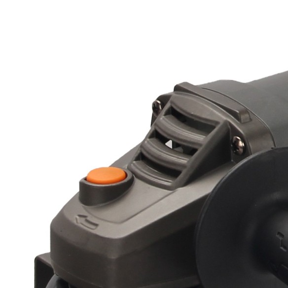 دستگاه سنگ زنی زاویه‌ای KWS 20-180 - مشخصات و قیمت | KSEIBI