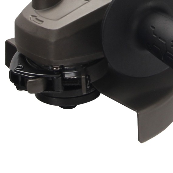 High-Powered KWS 20-180 Angle Grinder for Precision Grinding | KSEIBI