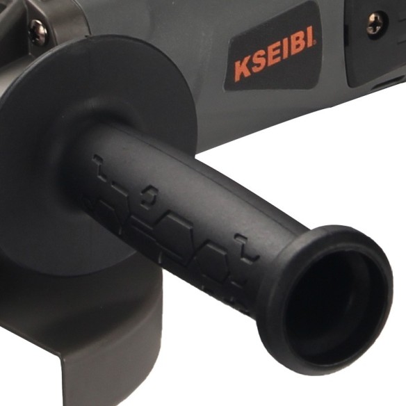 KWS 20-180 角磨机，180毫米，2000瓦，专业级电动砂轮机 | KSEIBI