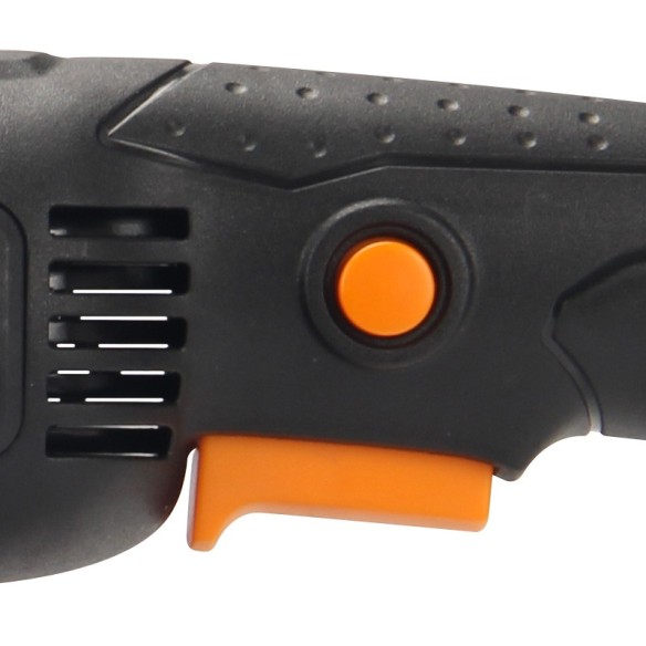 High-Powered KWS 20-180 Angle Grinder for Precision Grinding | KSEIBI