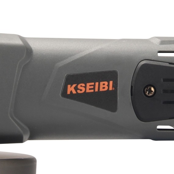 High-Powered KWS 20-180 Angle Grinder for Precision Grinding | KSEIBI