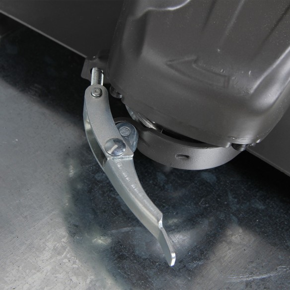 High-Power Angle Grinder for Heavy-Duty Projects | KSEIBI