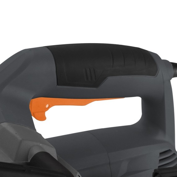 High-Performance KNF 15-125 Wall Chaser for Precise Cuts | KSEIBI