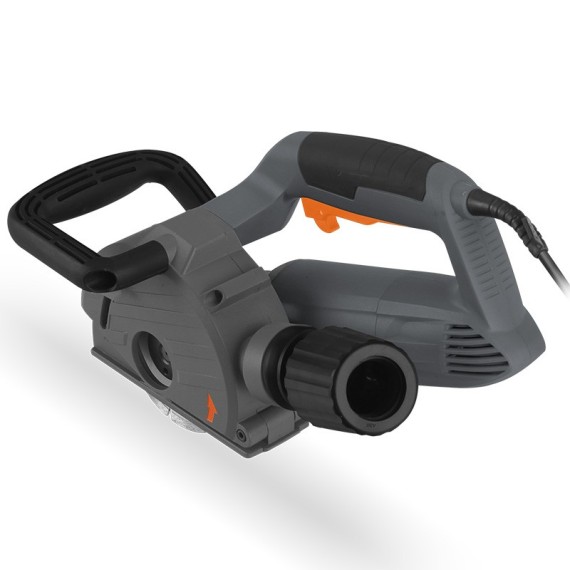 High-Performance KNF 15-125 Wall Chaser for Precise Cuts | KSEIBI