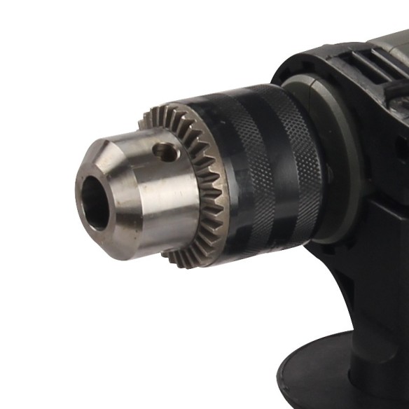 Powerful 13mm Impact Drill for Precision Drilling | KSEIBI