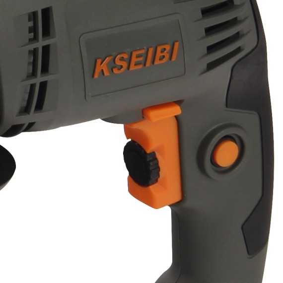 دستگاه سوراخکاری تأثیری KSEIBI | KSB 550 D، ۱۳ میلی‌متر، ۵۵۰ وات