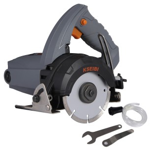 High-Precision KBG 12-110 Marble Cutter - Top Performance &amp; Durability | KSEIBI 2
