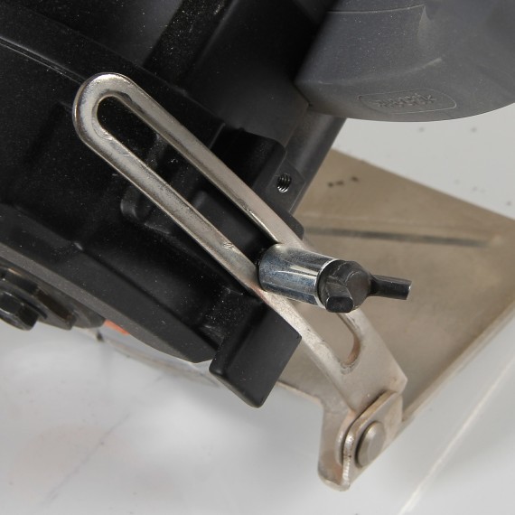 High-Precision KBG 12-110 Marble Cutter - Top Performance &amp; Durability | KSEIBI