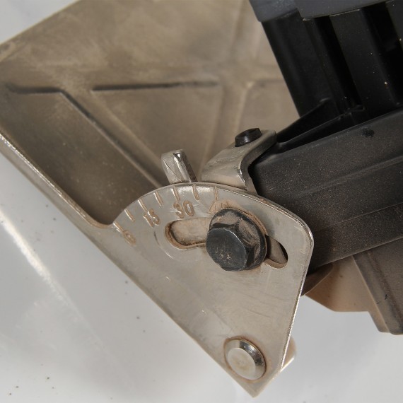 High-Precision KBG 12-110 Marble Cutter - Top Performance &amp; Durability | KSEIBI