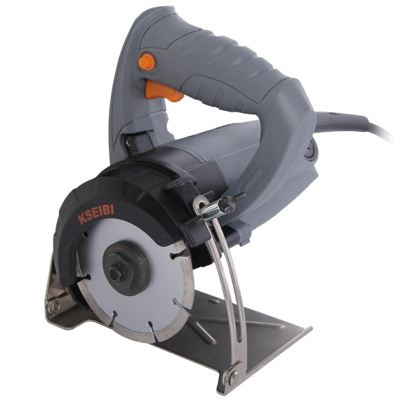 منشار رخام احترافي للمقاولين والحرفيين | KSEIBI