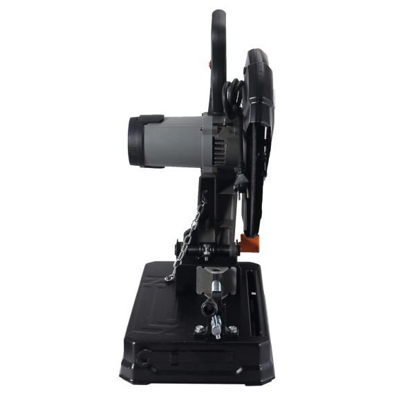 ماكينة قص معادن GCO 260: أداء متفوق وجودة عالية | KSEIBI