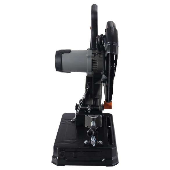 High-Quality GCO 260 Cut-Off Machine for Precision Cuts | KSEIBI