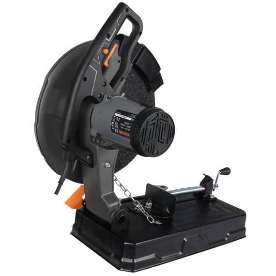 High-Quality GCO 260 Cut-Off Machine for Precision Cuts | KSEIBI