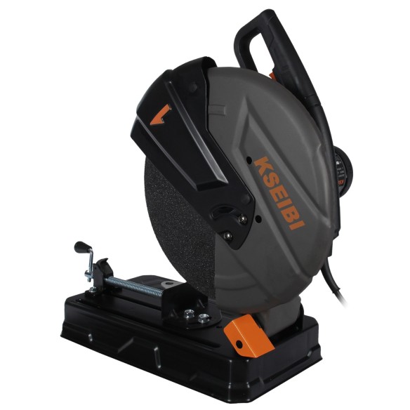 High-Quality GCO 260 Cut-Off Machine for Precision Cuts | KSEIBI