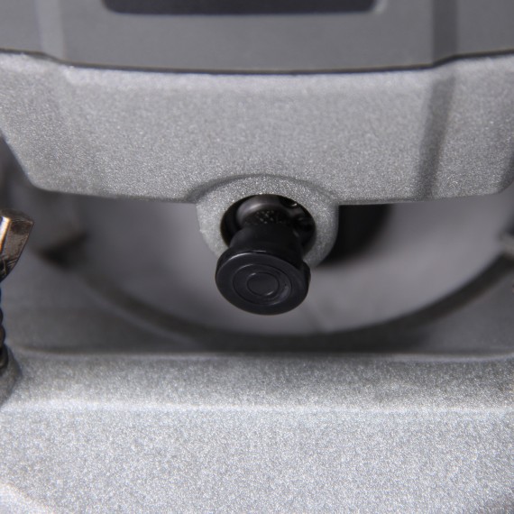 High-Powered KOF 1800 V Router for Precision Woodworking | KSEIBI