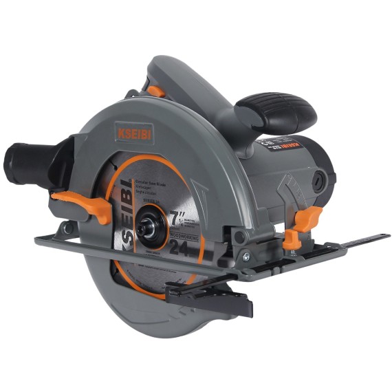 1400W Electric Circular Saw / 7-1/4" 185mm,
precision laser guided circular saw,
portable cutting machine