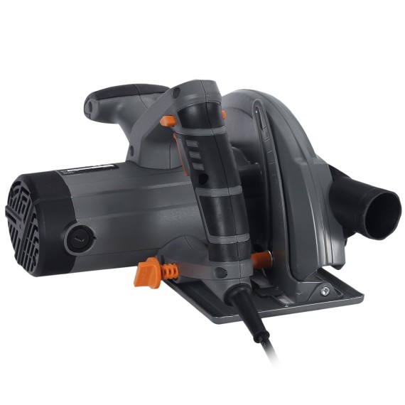 手持圆锯185MM 1400瓦评测和购买指南 | KSEIBI