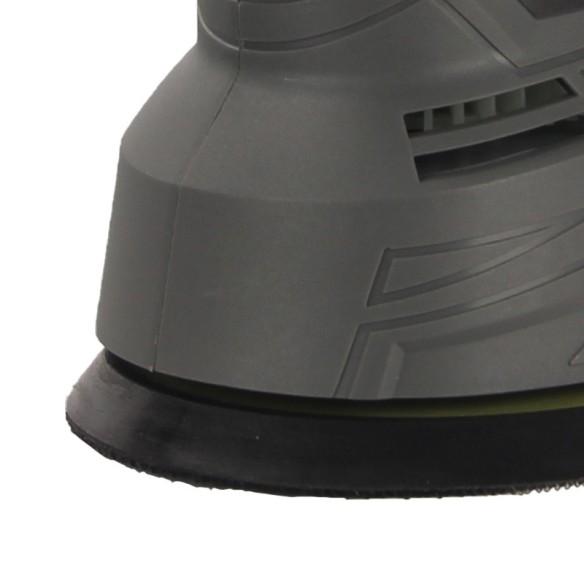 KEX 30-125V 随机轨道砂光机，125MM，300W，专业砂光工具 | KSEIBI