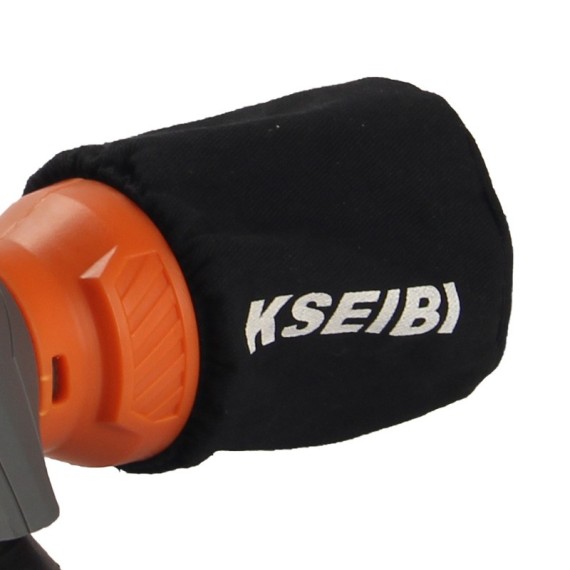 High-Performance KEX 30-125 V Random Orbit Sander | KSEIBI