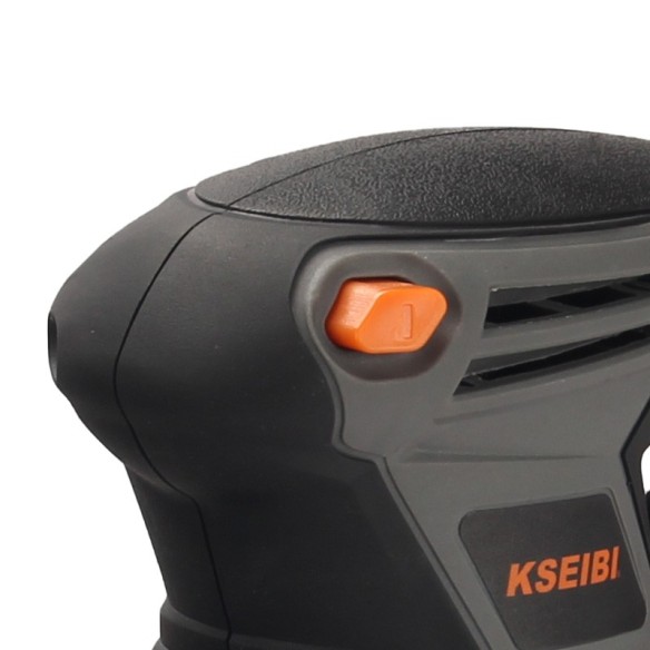 KSM 20-140, 细节砂光机，200W，专业家用电动砂光器 | KSEIBI