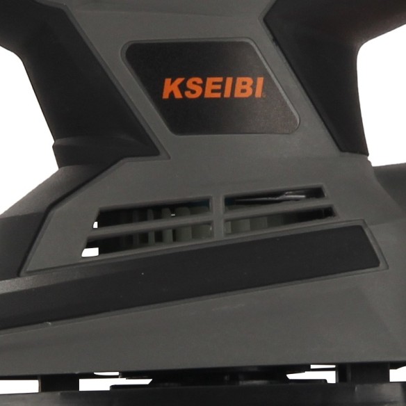 سنباده جزئیات KSM 20-140، ۲۰۰ وات برای صنعتی و حرفه ای | KSEIBI