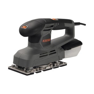 High-Quality KSS 24-230 V Finishing Sander for Smooth Surfaces | KSEIBI 2