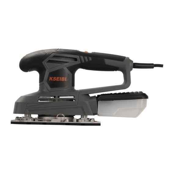 High-Quality KSS 24-230 V Finishing Sander for Smooth Surfaces | KSEIBI