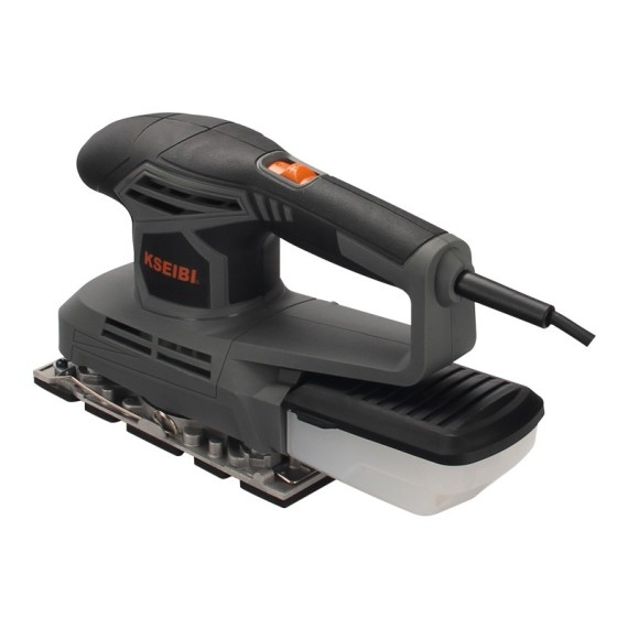 高效抛光砂光机，适用于家庭和商业使用 | KSEIBI