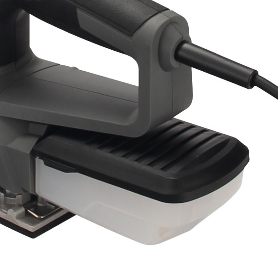 High-Quality KSS 24-230 V Finishing Sander for Smooth Surfaces | KSEIBI