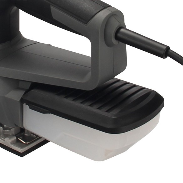 High-Quality KSS 24-230 V Finishing Sander for Smooth Surfaces | KSEIBI