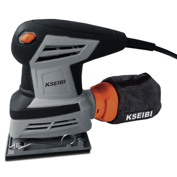 سنگ زنی کاغذی KSS 26-110، 260 وات | KSEIBI