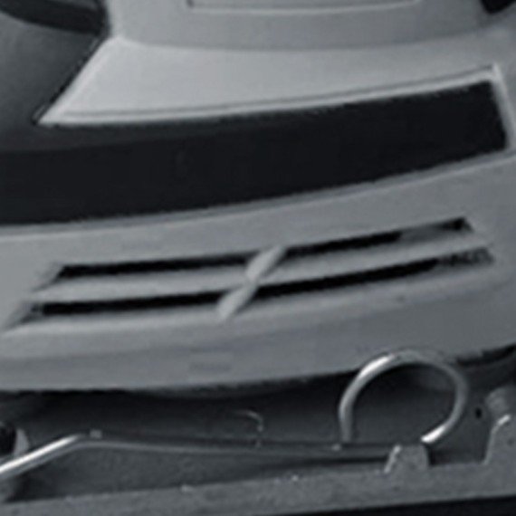 سنگ زنی کاغذی KSS 26-110، 260 وات | KSEIBI