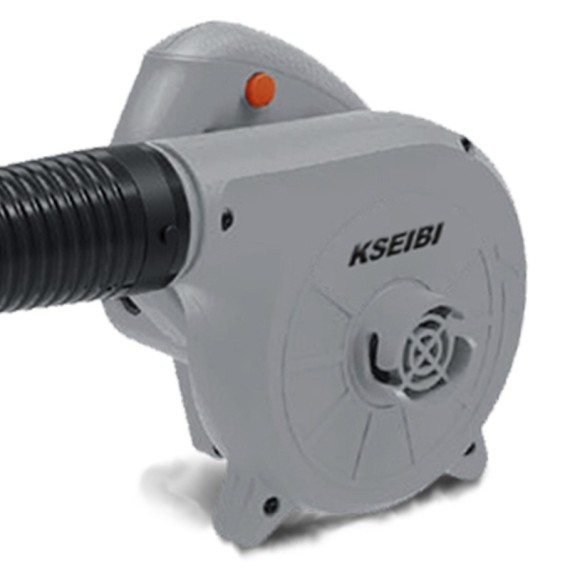 Powerful KBL 400 Blower for Efficient Yard Work | KSEIBI