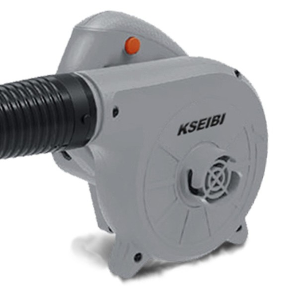Powerful KBL 400 Blower for Efficient Yard Work | KSEIBI