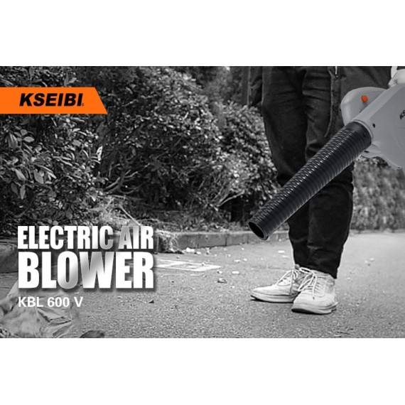 بلوور KBL 400 - بهترین انتخاب برای سرمایه گذاری در کارهای خانگی | KSEIBI