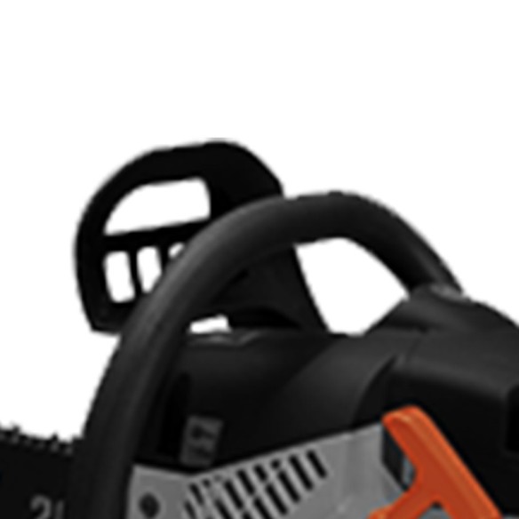 High Performance Gcs 55-50 Gasoline Chain Saw, 54.6cc, 20" for Professional Use | KSEIBI