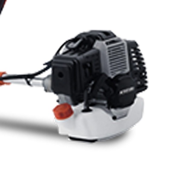 Powerful Gasoline Brush Cutter for Efficient Outdoor Maintenance | KSEIBI