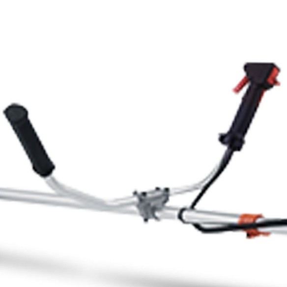 Powerful Gasoline Brush Cutter for Efficient Outdoor Maintenance | KSEIBI