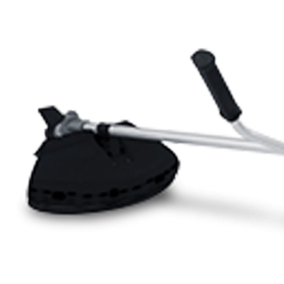 Powerful Gasoline Brush Cutter for Efficient Outdoor Maintenance | KSEIBI