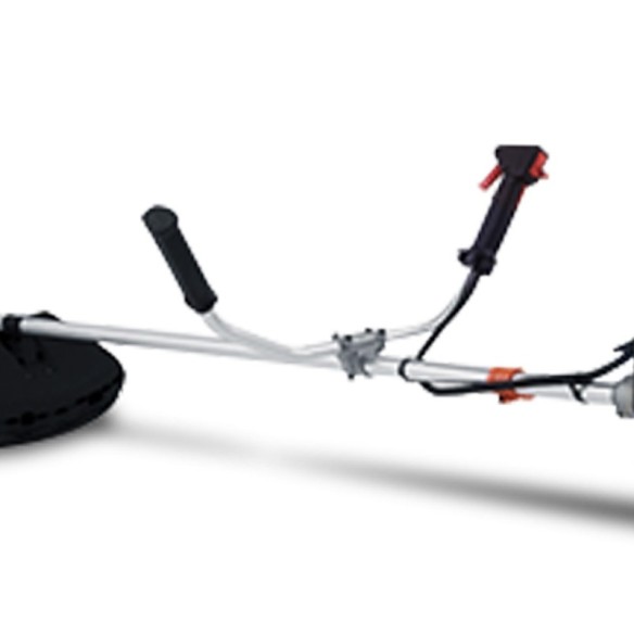 Powerful Gasoline Brush Cutter for Efficient Outdoor Maintenance | KSEIBI