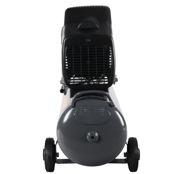 KDA 15-24 Air Compressor, 24L Tank, 2HP Portable | KSEIBI