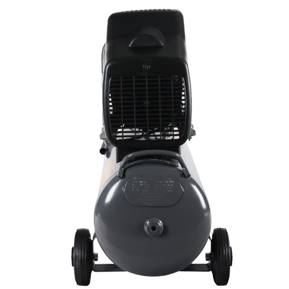 KDA 15-24 Air Compressor, 24L Tank, 2HP Portable | KSEIBI