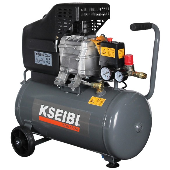 24L air compressor ,compress,piston compressor,air pump,driven portable
direct couple, air compressor,compact design